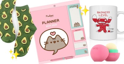 10 Regalos para tu mejor amiga en San Valentín que no te dejarán en la ruina