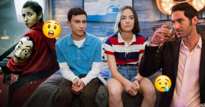 13 Series que tendrán su última temporada durante el 2021