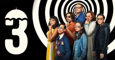 ‘The Umbrella Academy’ arranca grabaciones de la tercera temporada