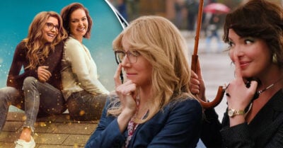 ‘El baile de las luciérnagas’, la serie de Netflix que SÍ o SÍ debes ver con tu mejor amiga