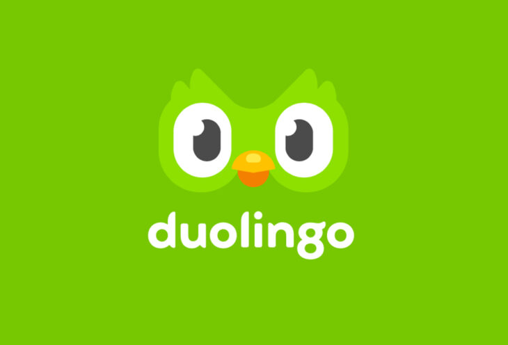 plataforma Duolingo para aprender coreano; 10 Apps y páginas para aprender coreano y entender todas las canciones de BTS