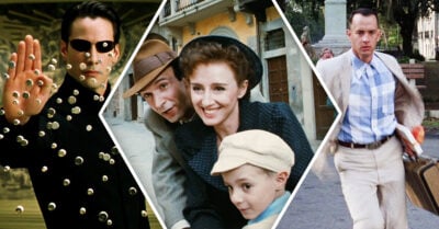 Las 15 mejores películas de toda la historia según expertos