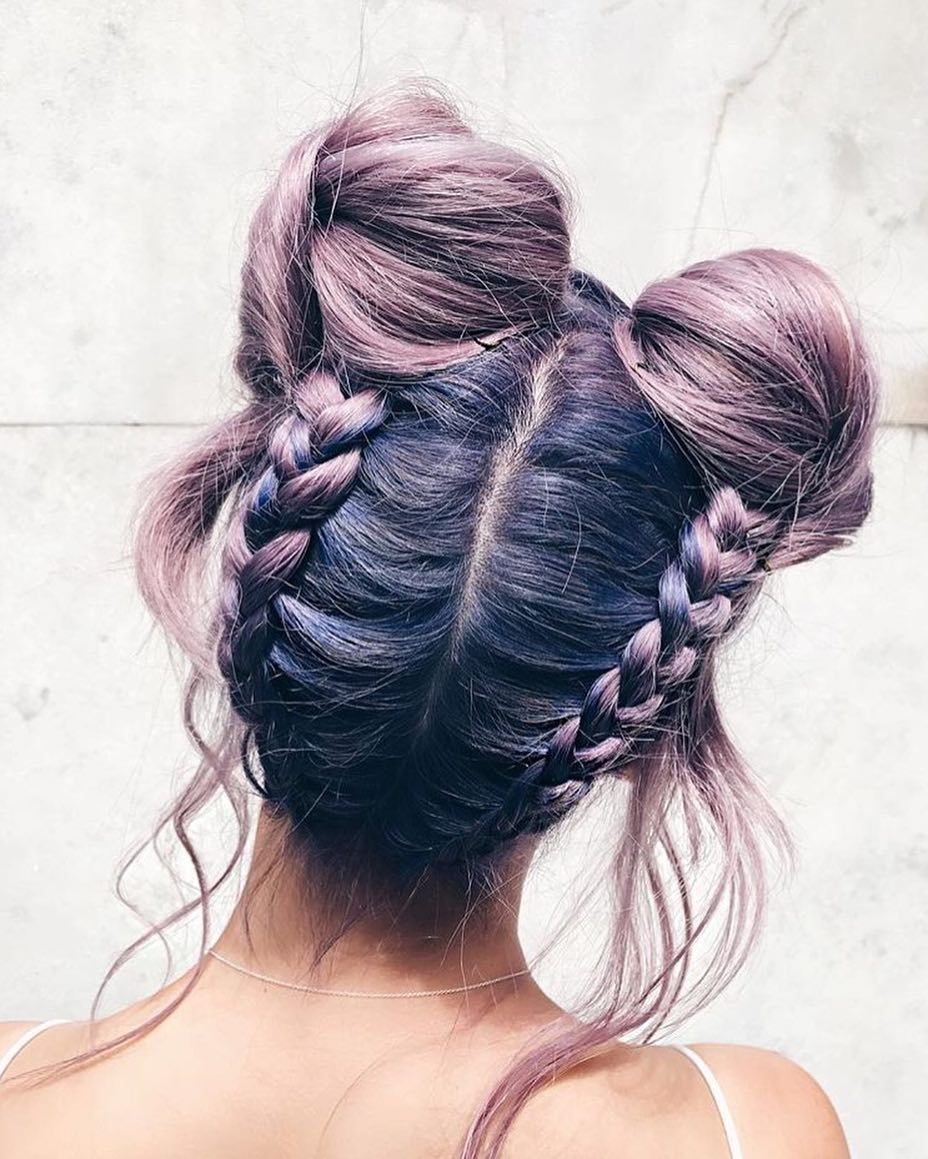 13 Peinados bonitos para compartir en stories de Instagram
