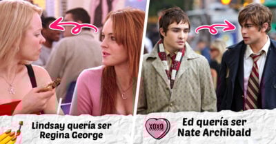 15 Actores que audicionaron para un papel y se quedaron con otro