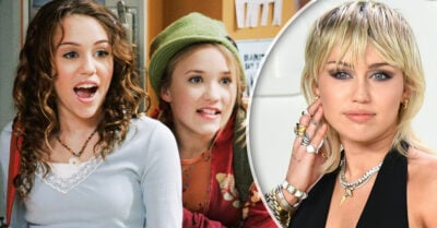 Miley Cyrus podría revivir a Hannah Montana