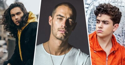 8 Hijos de famosas latinas que heredaron su belleza