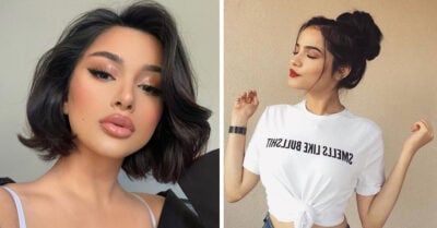 Glossy Black, el tono brillante para sacar tu lado ‘darks’