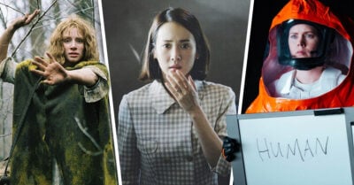 18 Películas con finales más inesperados que el regreso del tóxico