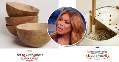 9 Productos ‘de marca’ con precios completamente ridículos