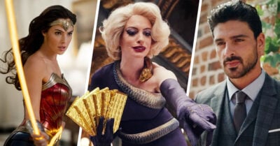 Estos son los nominados a los Razzie 2021, el premio a lo peor del cine