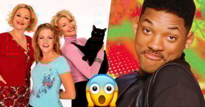 ¡Alerta nostalgia! ‘Sabrina’ y ‘El príncipe del rap’ regresan a la televisión