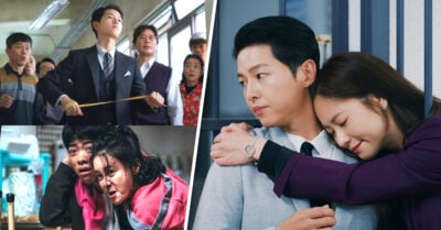 Prepara todo para ver ‘Vincenzo’, el K-drama que todas esperamos