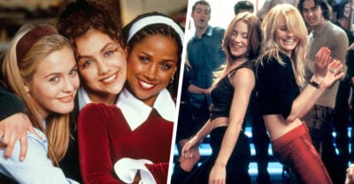 18 Películas que demuestran el poder de la amistad entre mujeres