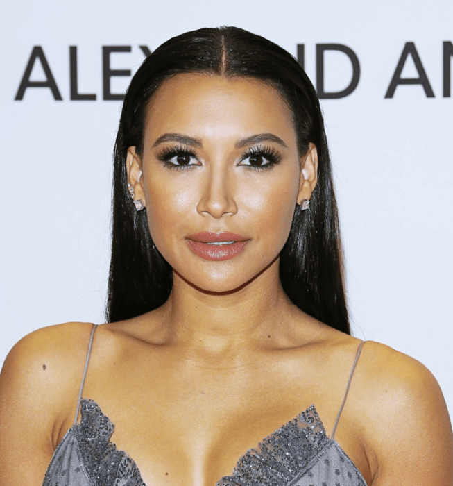 naya rivera