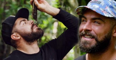 Zac Efron filma la segunda temporada de ‘Down to Earth’ y estas son las primeras imágenes