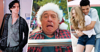 Estas son las series y películas que llegan a Amazon Prime en abril