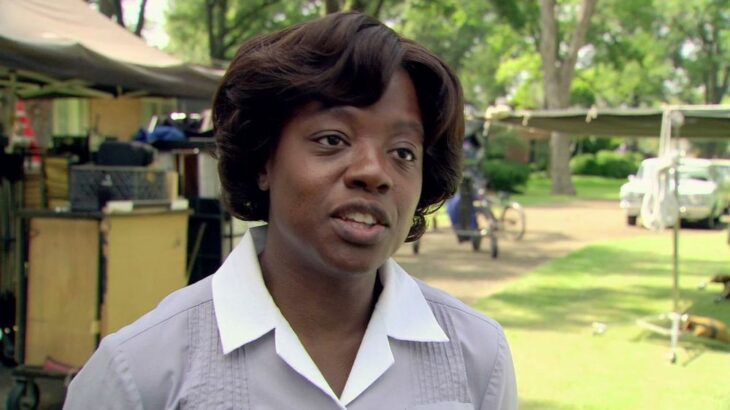 Viola Davis para la película: Historias cruzadas; 15 Celebridades que se dicen arrepentidas de los papeles que han tomado