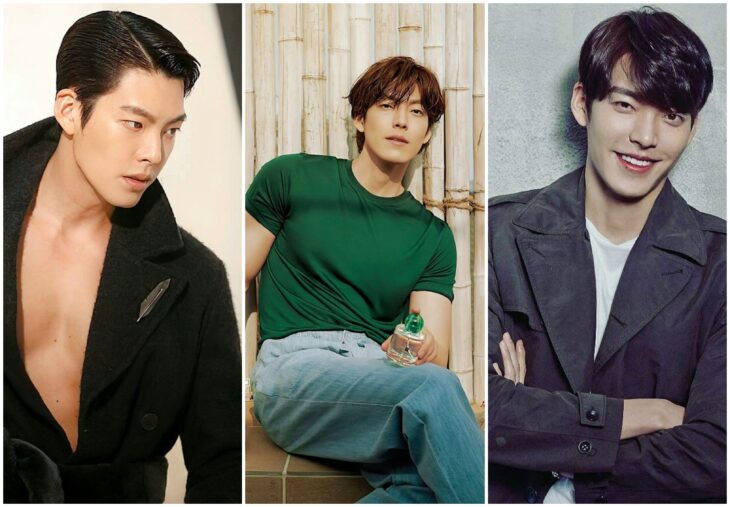 Kim Woo Bin; 15 Galanes asiáticos por los que sí cambiarías a tu novio