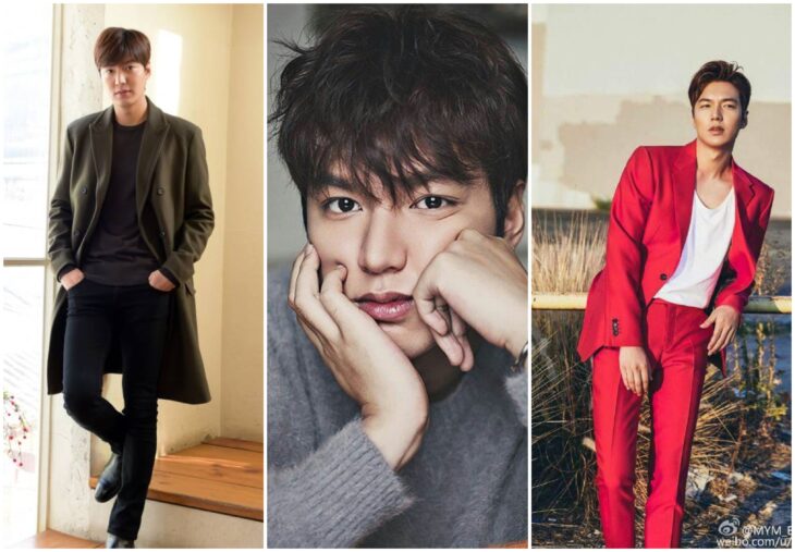 Lee Min Ho; 15 Galanes asiáticos por los que sí cambiarías a tu novio