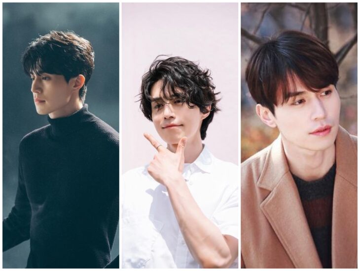 Lee Dong Wook; 15 Galanes asiáticos por los que sí cambiarías a tu novio