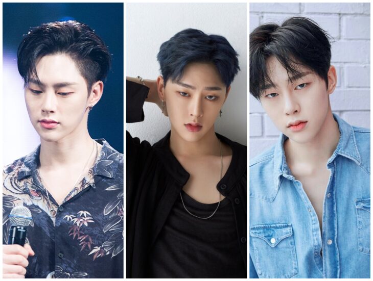 Kwon Hyunbin; 15 Galanes asiáticos por los que sí cambiarías a tu novio