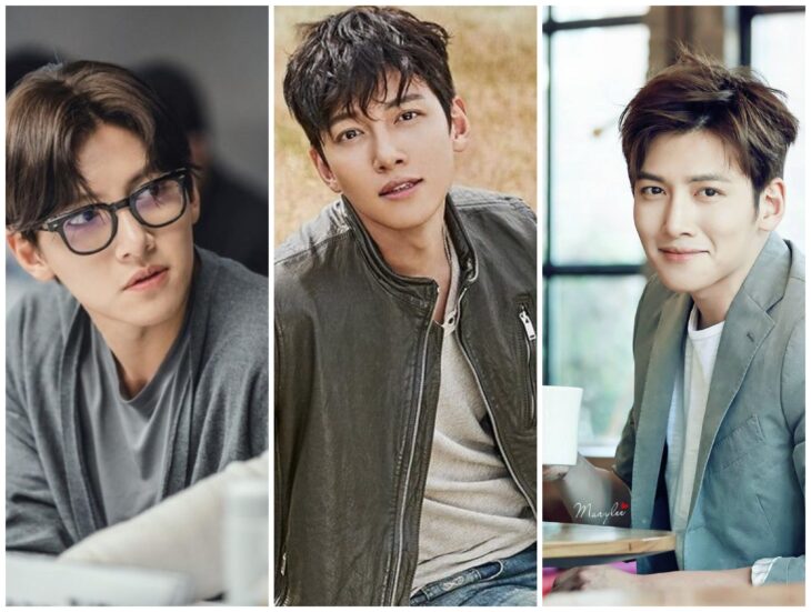 Ji Chang Wook-, 15 Galanes asiáticos por los que sí cambiarías a tu novio