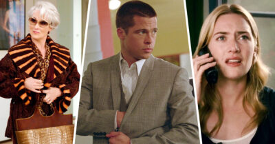 13 Actores dramáticos que se lucieron haciendo papeles de comedia