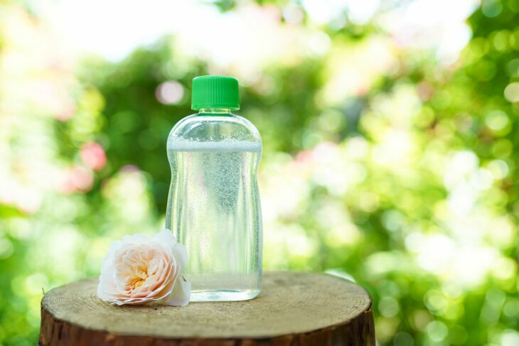 Agua tónica de rosas; Beneficios que el agua tónica aporta a la piel de tu rostro