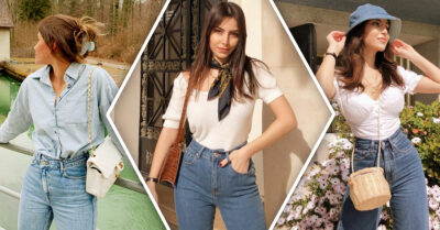 17 Tops y blusas que serán protagonistas de tus próximas selfies