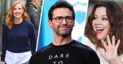 13 Celebridades que se volvieron famosos después de los 30