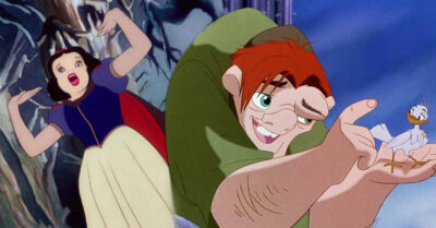 16 Datos que muy pocos conocen sobre las películas de Disney