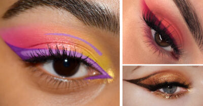 15 Hermosos delineados para flechar a tu crush con una sola mirada