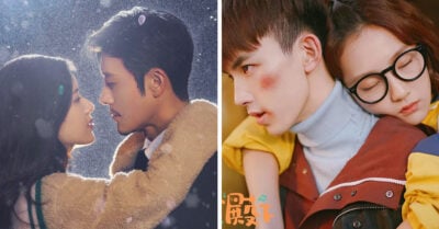 13 Dramas chinos para acompañar tu fin de semana