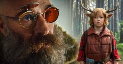 Netflix lanza el primer tráiler de ‘Sweet Tooth’, la serie de fantasía de DC Comics