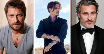 23 Famosos mayores de 45 que no le piden nada a los de 25; Parte 2