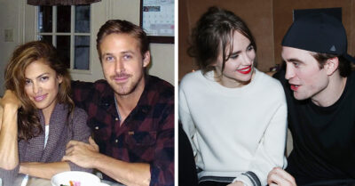 14 Famosos que han estado tanto tiempo juntos que ya ni nos acordábamos