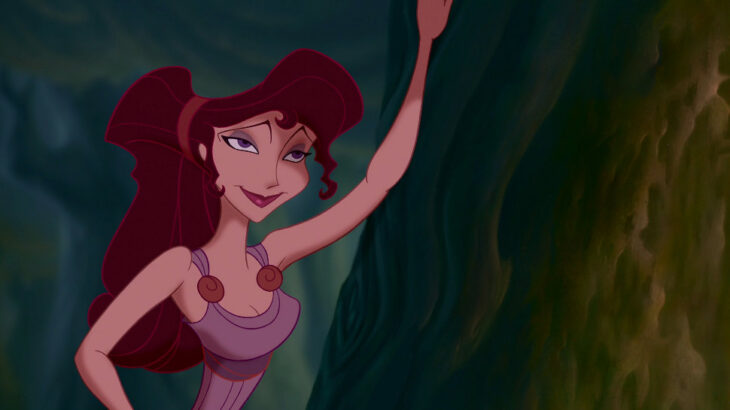 Megara Hércules