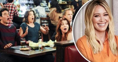 Hilary Duff será la protagonista de la secuela de ‘How I Met Your Mother’