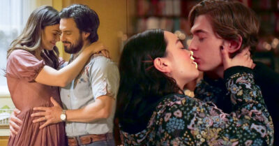 Las 18 mejores series románticas para dejar de conformarte con el tóxico