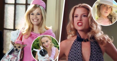 ‘Legalmente rubia’ cumple 20 años y así se veía el elenco antes vs. ahora