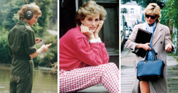 15 Looks de Lady Di que jamás imaginaste que usó