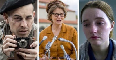 18 Series y películas de Netflix que están basadas en hechos reales