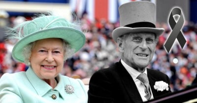 Muere el príncipe Felipe, esposo de la reina Isabel II, a los 99 años