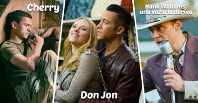 20 Películas con los actores de Marvel que son realmente buenas