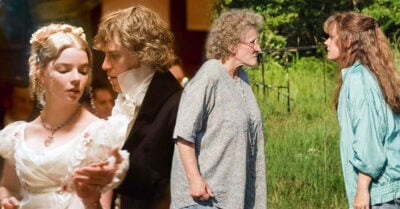 18 Películas nominadas al Óscar que son realmente buenas