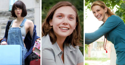 15 Películas que te inspirarán a seguir adelante y dejar al tóxico