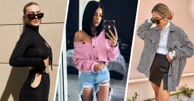 17 Prendas únicas para causar impacto sin mucho esfuerzo