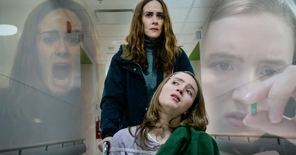 Razones para ver ‘Corre’, la nueva película de Netflix
