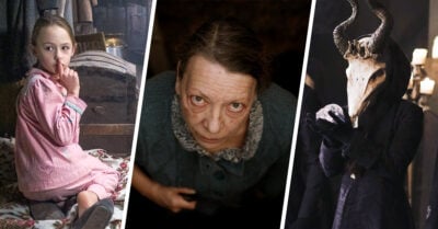 14 Series de terror que te darán la excusa perfecta para abrazar a tu crush