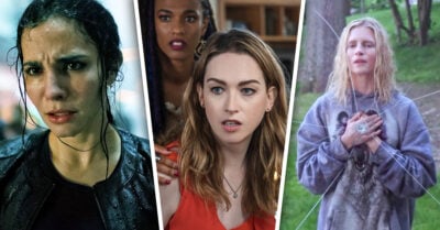 17 Series igual de buenas y complejas que ‘Dark’